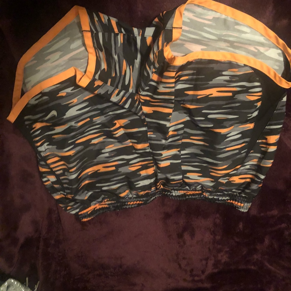 Nike shorts